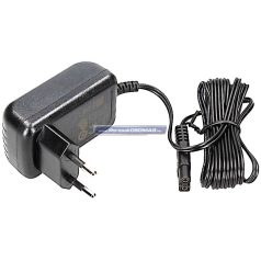 Akkumulátor töltő 21V 0,6A 12,8W porszívóhoz 4055453197