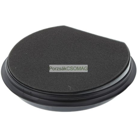 Hepa szűrő Electrolux 4055461430 kompatibilis 