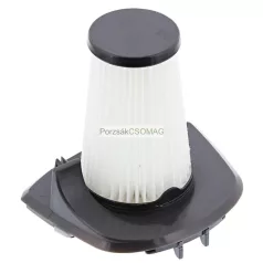   Hepa szűrő AEG, Electrolux kerettel 140112523075 4055477543