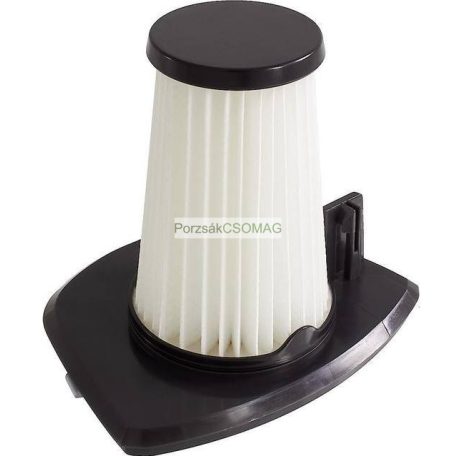 Hepa szűrő AEG, Electrolux 4055477543 kerettel