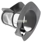 Motorvédő szűrő AEG, Electrolux 4055477634 Durva szűrő