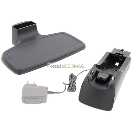 Töltő dokkoló AEG, Electrolux porszívóhoz 18V 4055478434