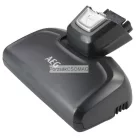 Turbo kefés porszívófej AEG, Electrolux 4055478467