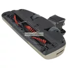 Turbo kefés porszívófej AEG, Electrolux 4055478558