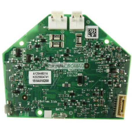 Electrolux Elektronikai modul PQ9 4055483319