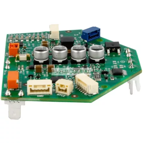Electrolux Elektronikai modul PQ9 4055483319