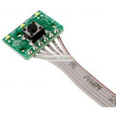 Electrolux porszívó kapcsoló PQ9 4055483657