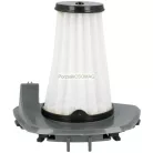 Hepa szűrő AEG, Electrolux 4055500484-4055420865