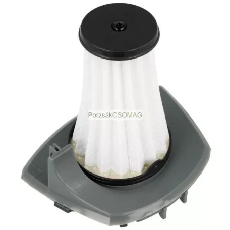 Hepa szűrő AEG, Electrolux 4055500484-4055420865