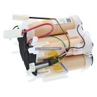 Akkumulátor 25,2V 2,1Ah Li-Ion porszívóhoz 4055542544