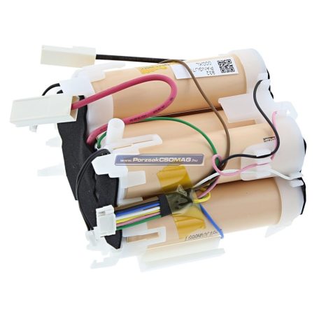 Akkumulátor 25,2V 2,1Ah Li-Ion porszívóhoz 4055542544