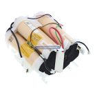 Akkumulátor 25,2V 2,1Ah Li-Ion porszívóhoz 4055542544