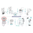 Hepa szűrő AEG, Electrolux 4056006945