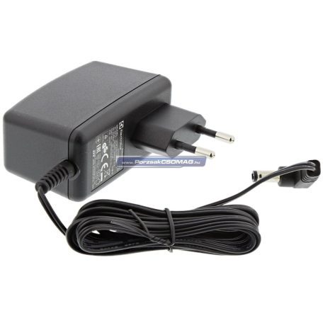 Akkumulátor töltő 22V 1A porszívóhoz 4060000389