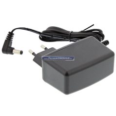 Akkumulátor töltő 22V 1A porszívóhoz 4060000389