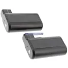 Akkumulátor 7,2V 2,5A Li-Ion 2db porszívóhoz 4060001007