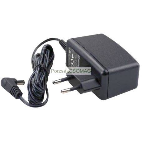 Akkumulátor töltő 22V 1A porszívóhoz 4060001304