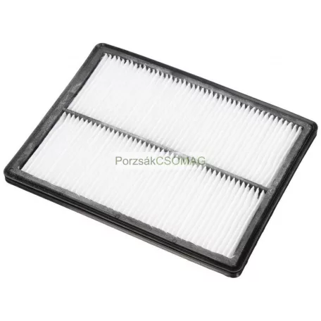 Hepa szűrő AEG, Electrolux 4060001429