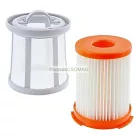 Hepa szűrő 4071387353 szűrővédővel