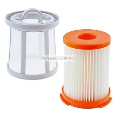 Hepa szűrő 4071387353 szűrővédővel