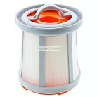 Hepa szűrő 4071387353 szűrővédővel