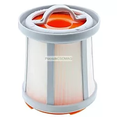 Hepa szűrő 4071387353 szűrővédővel