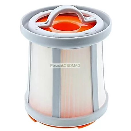 Hepa szűrő 4071387353 szűrővédővel