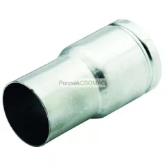 Adapter Nilfisk 4072200392 Ø70-50 mm