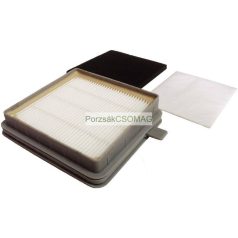 Hepa szűrő Gorenje 407904