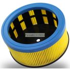 Hengerszűrő  411729u StarmixFPP3600 kompatibilis Metabo Bosch