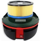 Hengerszűrő  411729u StarmixFPP3600 kompatibilis Metabo Bosch