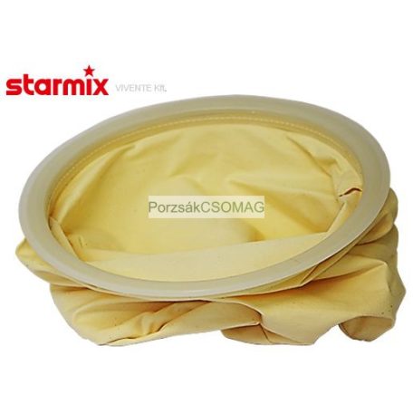 Motorszűrő Starmix 411743 FST3000K