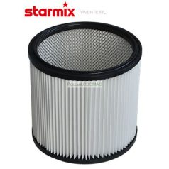 Hengerszűrő Starmix 413525 FP3200