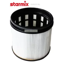 Hengerszűrő Starmix 414171 FPPR7200 HEPA