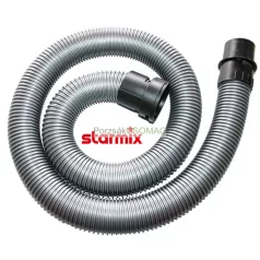Gégecső Starmix 49mm 414256
