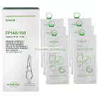Mikroszálas porzsák VK140 VK150 Vorwerk 6db/csomag