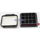 Hepa szűrő Severin CY7086 4217048