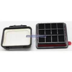 Hepa szűrő Severin CY7086 4217048