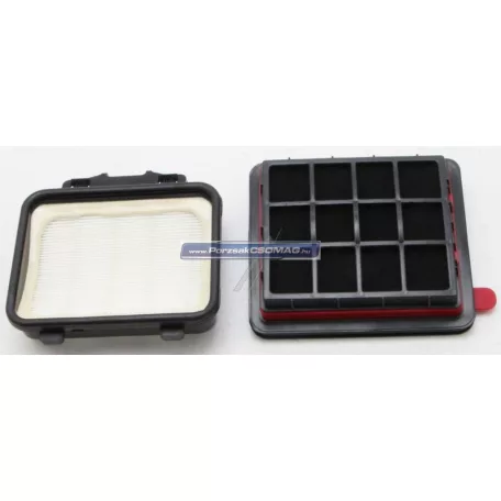 Hepa szűrő Severin CY7086 4217048