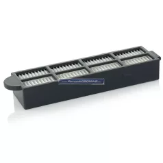   Hepa szűrő Philips 16,8cm x 4,3cm x 2,5cm 422245945238 FC6012/01
