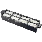 Hepa szűrő Philips 16,8cm x 4,3cm x 2,5cm 422245945238 FC6012/01
