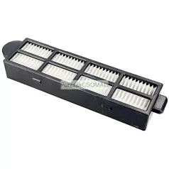   Hepa szűrő Philips 16,8cm x 4,3cm x 2,5cm 422245945238 FC6012/01