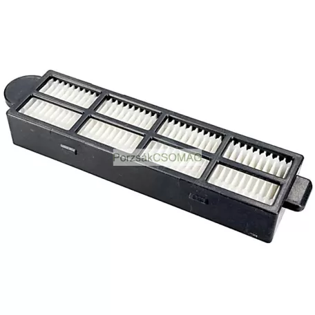 Hepa szűrő Philips 16,8cm x 4,3cm x 2,5cm 422245945238 FC6012/01