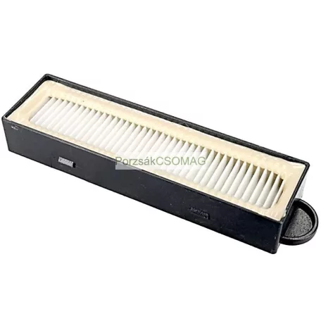 Hepa szűrő Philips 16,8cm x 4,3cm x 2,5cm 422245945238 FC6012/01