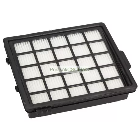 Hepa szűrő Philips CRP493/01 422245946161 kompatibilis