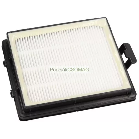 Hepa szűrő Philips CRP493/01 422245946161 kompatibilis