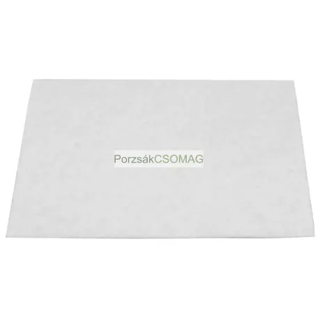 Motorszűrő 112mmm x 108mm x 2mm Philips CRP421/01 422245946271