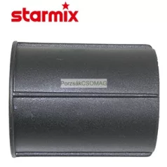 Csőösszekötő adapter Starmix 49mm 425658