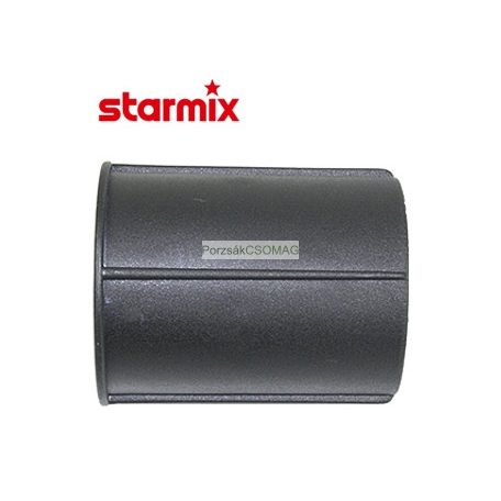 Csőösszekötő adapter Starmix 49mm 425658