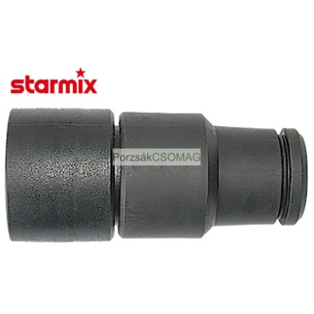 Adapter Starmix 36,5-37 mm 425726